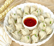 饺子培训